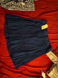 Skirt size Xl