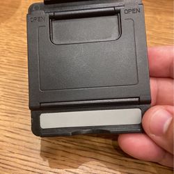 Phones & iPad Holder 