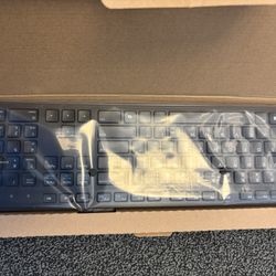 Dell keyboard