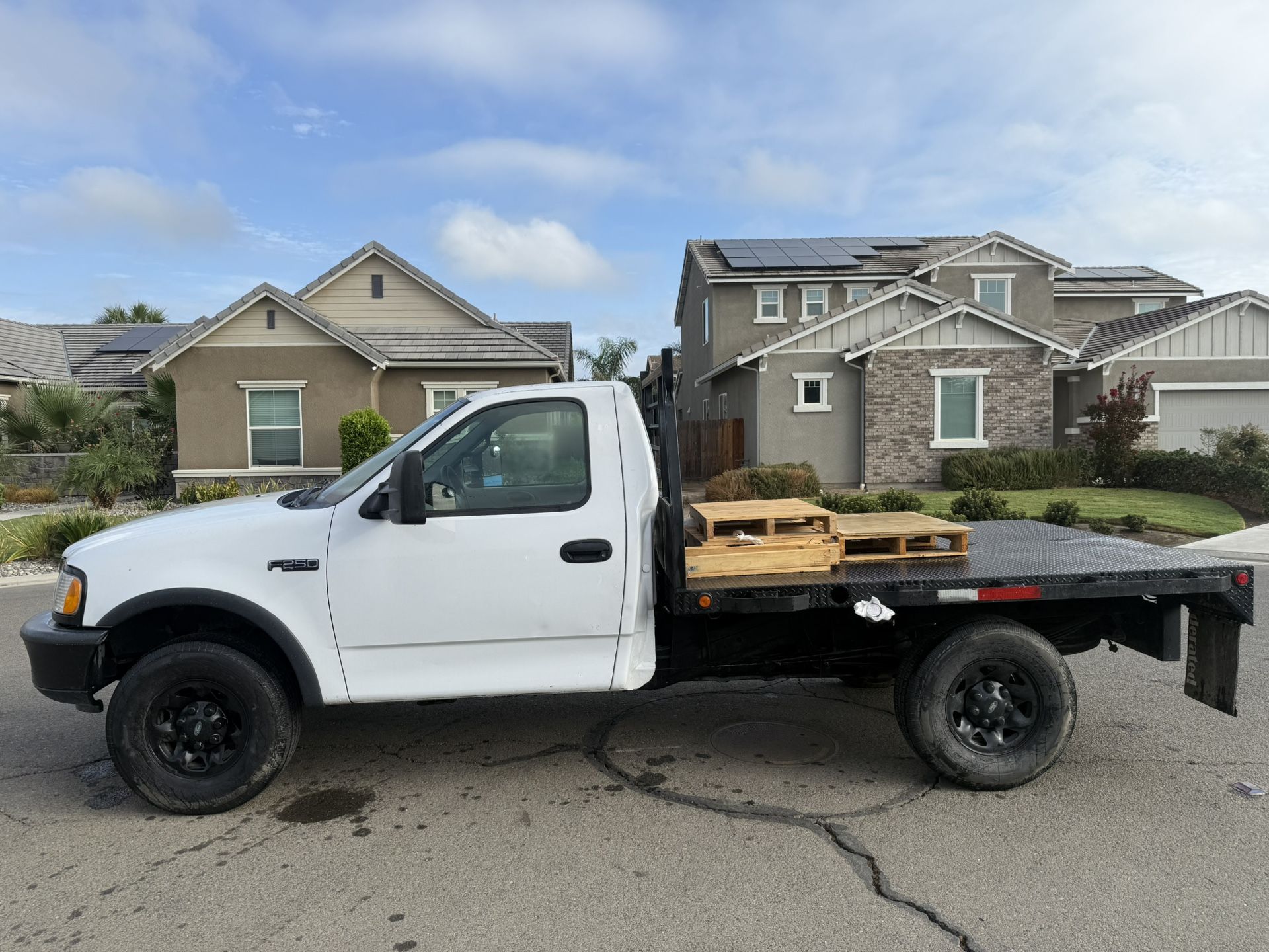 Ford Truck