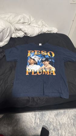 Peso plums shirt large