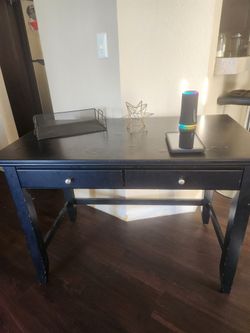 Blk Desk
