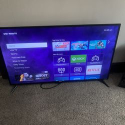 Roku Tv 