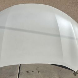 2014-2020 Nissan Rogue Oem Hood