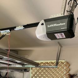 Garage Door Opener