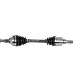 Front Left CV Axle Half Shaft Assembly