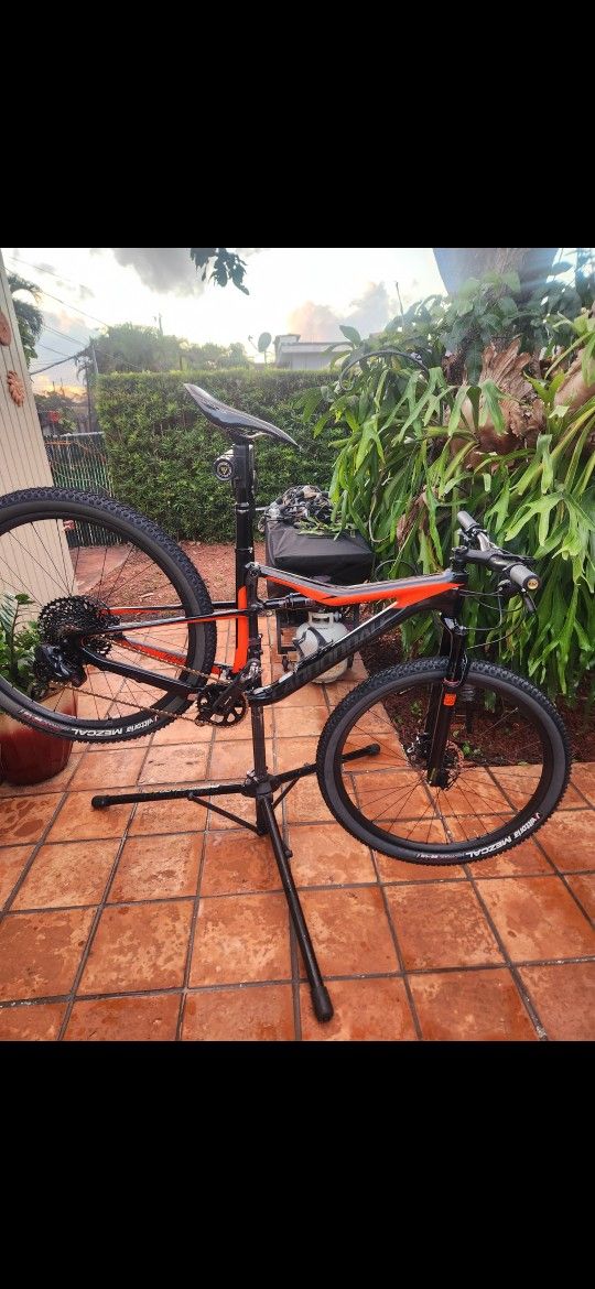 Cannondale Scapel S I MEDIUM 12 Sp Sram Electronic 