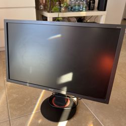 144hz  1ms Acer Gaming Monitor 