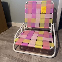Beach Chair