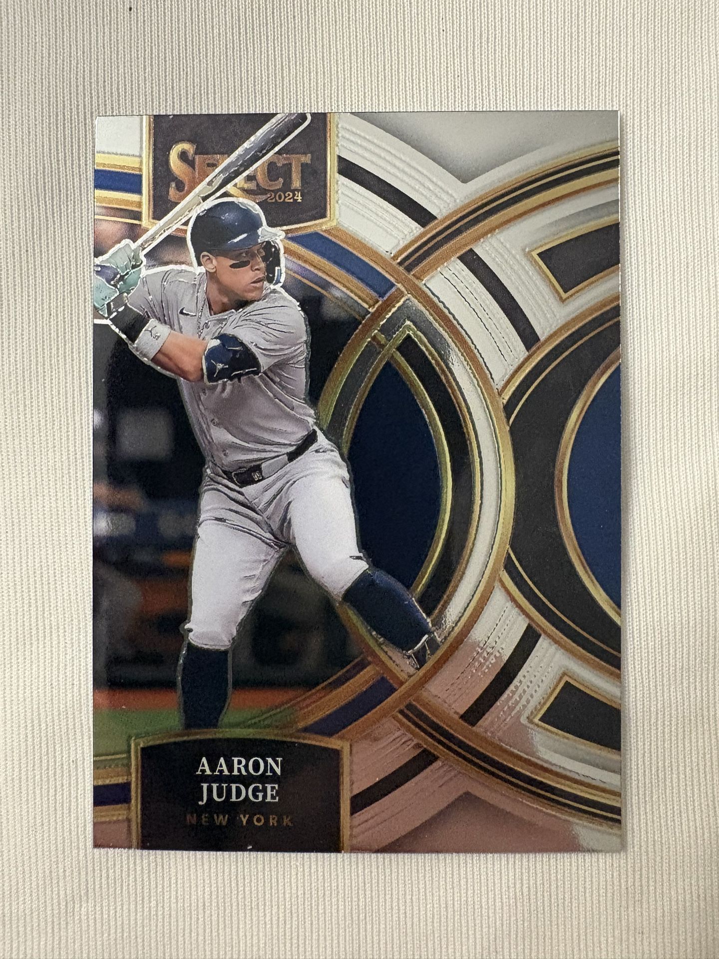 Aaron Judge