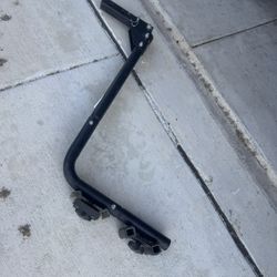 4 Bike Trailer Hitch Bike Rack