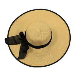 ☀️ NEW Foldable Wide Brim Summer Sun Hats ☀️