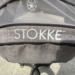 STOKKE Stroller 