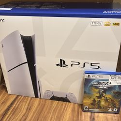 Ps5 
