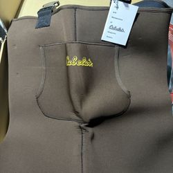 Cabela’s Neoprene Chest Waiters
