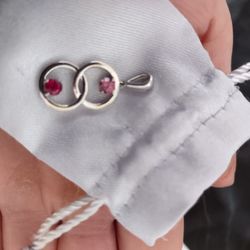 Jewelry Pendant Charm 