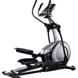 Nordictrack Elliptical 7.5i