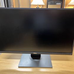 Dell 27” Monitor 