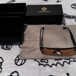 Beautiful Versace Shades 