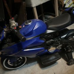 toddler electric motorcycle 