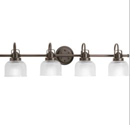 Bathroom Vanity light
