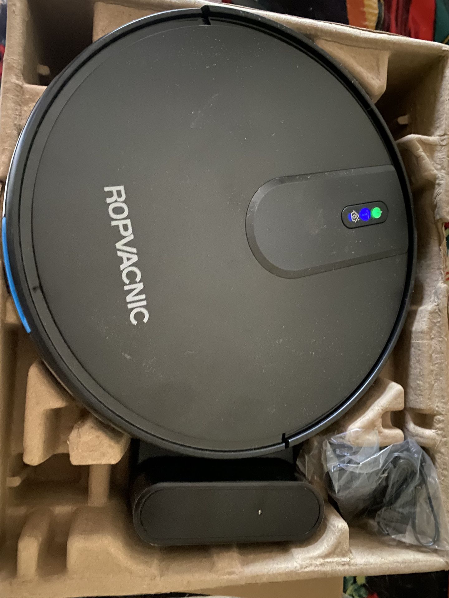 Robot Vacuum