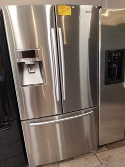Fridge Samsung