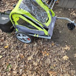 In Step Kids Trailer!!!