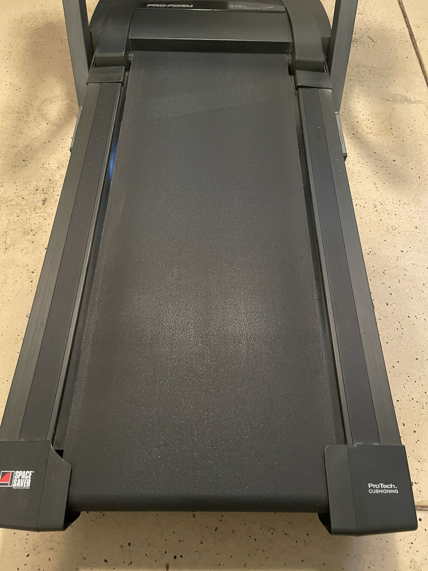 Pro-Form Treadmill