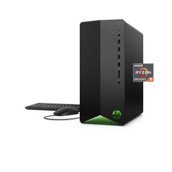 HP Gaming Computer R5 RX 5500