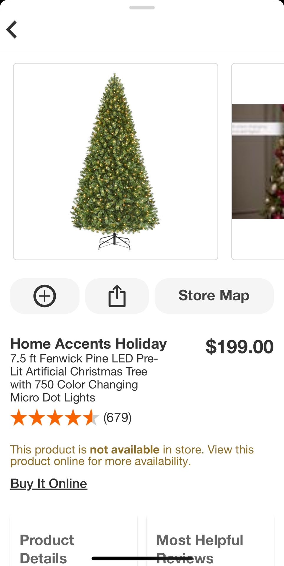 Christmas Tree