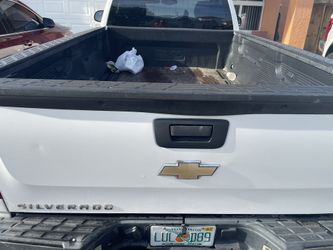 2009 Chevrolet Silverado 1500