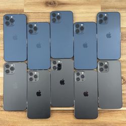 iPhone 12 Pro Max - Wholesale - Por Al Mayor