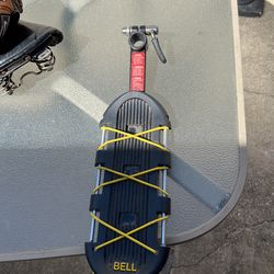 Back Seat For Bicycle 