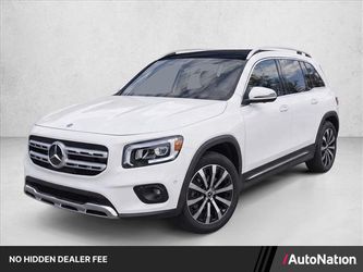 2023 Mercedes-Benz GLB 250