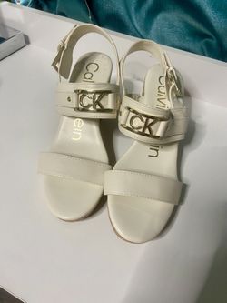 Calvin Klein Wedges