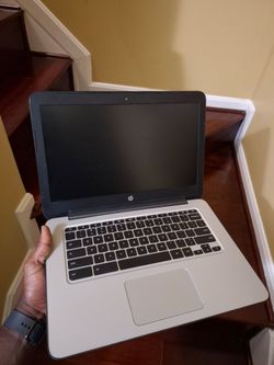 H P Laptop