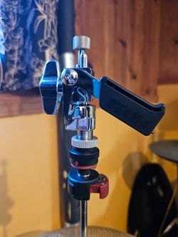 Tama Sizzle Drop Clutch STDC7