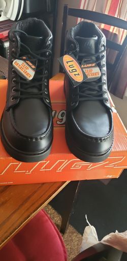 Lugz Boots $30