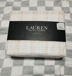 Queen Bed Sheet Set