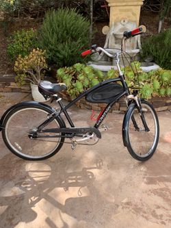 Electra Townie 8 Men’s Bike