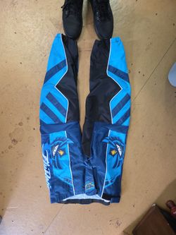 Fly Motorcycle pants
