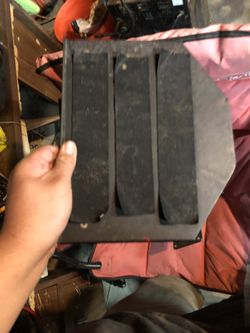 Computer stand