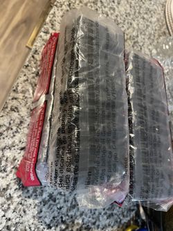 White heatshrink Label 1/4” DYMO Rhino 5200, 4200, 5000, 6000