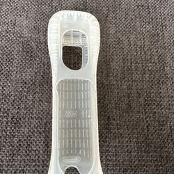 Nintendo Wii Motion Plus Silicone Grip Controller Grip Rubber