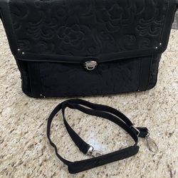 Vera Bradley Laptop Bag
