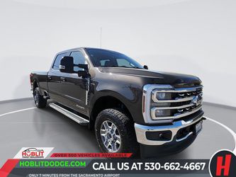 2024 Ford F-350
