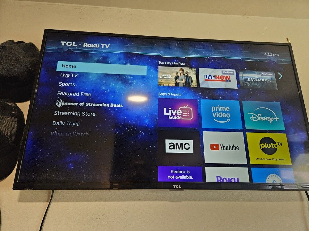 Tcl Tv