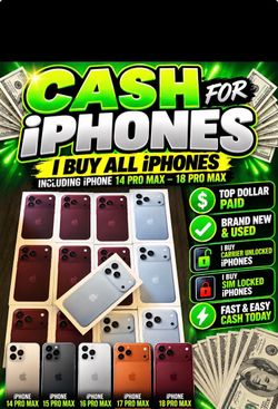 iPhone 18 pro max Unlock