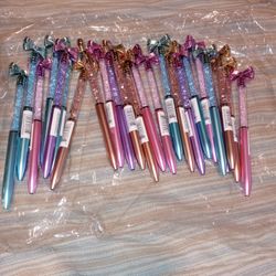 Cute Pens